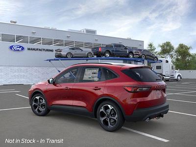 New 2025 Ford Escape ST-Line Select AWD SUV for sale #FS2477 - photo 2