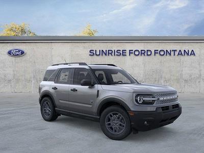 New 2025 Ford Bronco Sport Big Bend AWD SUV for sale #FS2481 - photo 1