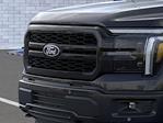 New 2025 Ford F-150 Lariat SuperCrew Cab 4x4 Pickup for sale #FS2483 - photo 17
