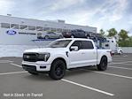 New 2025 Ford F-150 Lariat SuperCrew Cab 4x4 Pickup for sale #FS2484 - photo 3