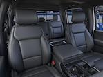 New 2025 Ford F-150 Lariat SuperCrew Cab 4x4 Pickup for sale #FS2484 - photo 10