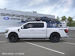 New 2025 Ford F-150 Lariat SuperCrew Cab 4x4 Pickup for sale #FS2484 - photo 5