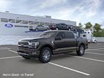New 2025 Ford F-150 King Ranch SuperCrew Cab 4x4 Pickup for sale #FS2486 - photo 3