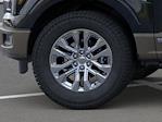 New 2025 Ford F-150 King Ranch SuperCrew Cab 4x4 Pickup for sale #FS2486 - photo 19