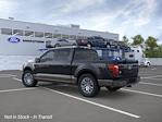 New 2025 Ford F-150 King Ranch SuperCrew Cab 4x4 Pickup for sale #FS2486 - photo 6