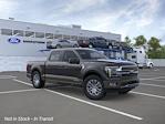 New 2025 Ford F-150 King Ranch SuperCrew Cab 4x4 Pickup for sale #FS2486 - photo 1