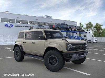 New 2025 Ford Bronco Raptor 4WD SUV for sale #FS2488 - photo 1