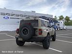 New 2025 Ford Bronco Raptor 4WD SUV for sale #FS2488 - photo 2