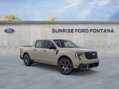 2025 Ford Maverick SuperCrew Cab AWD Pickup for sale #FS2492 - photo 1