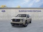 New 2025 Ford Maverick Lariat SuperCrew Cab AWD Pickup for sale #FS2492 - photo 4