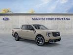 New 2025 Ford Maverick Lariat SuperCrew Cab AWD Pickup for sale #FS2492 - photo 1