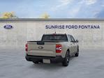 New 2025 Ford Maverick Lariat SuperCrew Cab AWD Pickup for sale #FS2492 - photo 2