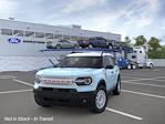 New 2025 Ford Bronco Sport Heritage AWD SUV for sale #FS2494 - photo 4