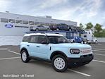 New 2025 Ford Bronco Sport Heritage AWD SUV for sale #FS2494 - photo 1