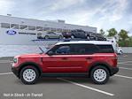New 2025 Ford Bronco Sport Heritage AWD SUV for sale #FS2495 - photo 4