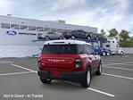 New 2025 Ford Bronco Sport Heritage AWD SUV for sale #FS2495 - photo 8