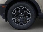 2025 Ford Bronco Sport AWD SUV for sale #FS2496 - photo 19