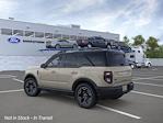 2025 Ford Bronco Sport AWD SUV for sale #FS2496 - photo 2