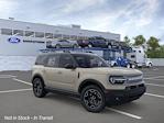 2025 Ford Bronco Sport AWD SUV for sale #FS2496 - photo 7