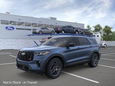 2025 Ford Explorer 4WD SUV for sale #FS2498 - photo 1