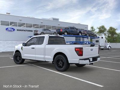 2025 Ford F-150 Super Cab 4x2 Pickup for sale #FS2499 - photo 2