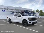 2025 Ford F-150 Super Cab 4x2 Pickup for sale #FS2499 - photo 7