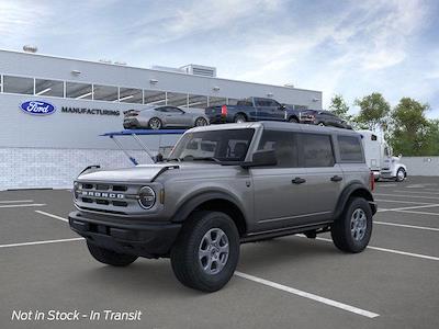 2025 Ford Bronco 4WD SUV for sale #FS2501 - photo 1