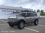 2025 Ford Bronco 4WD SUV for sale #FS2501 - photo 1