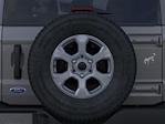 2025 Ford Bronco 4WD SUV for sale #FS2501 - photo 24