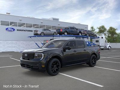2025 Ford Maverick SuperCrew Cab AWD Pickup for sale #FS2506 - photo 1