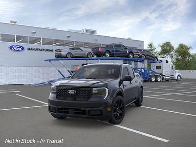2025 Ford Maverick SuperCrew Cab AWD Pickup for sale #FS2506 - photo 2