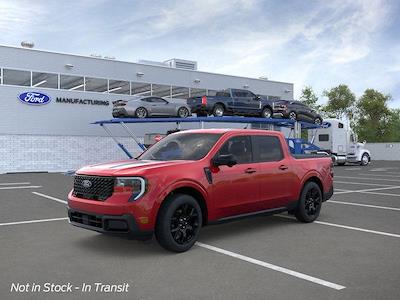 2025 Ford Maverick SuperCrew Cab AWD Pickup for sale #FS2507 - photo 1