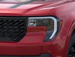 2025 Ford Maverick SuperCrew Cab AWD Pickup for sale #FS2507 - photo 19