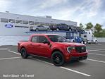 2025 Ford Maverick SuperCrew Cab AWD Pickup for sale #FS2507 - photo 7