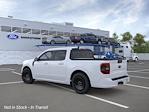 2025 Ford Maverick SuperCrew Cab AWD Pickup for sale #FS2509 - photo 4