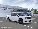 2025 Ford Maverick SuperCrew Cab AWD Pickup for sale #FS2509 - photo 7