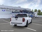 2025 Ford Maverick SuperCrew Cab AWD Pickup for sale #FS2509 - photo 8