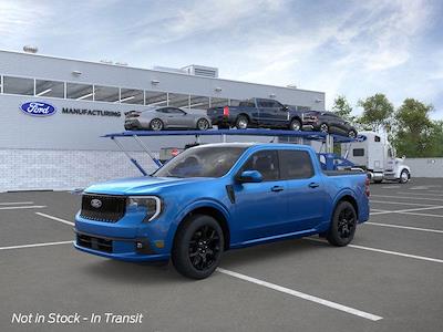 2025 Ford Maverick SuperCrew Cab AWD Pickup for sale #FS2510 - photo 1