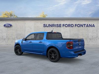 2025 Ford Maverick SuperCrew Cab AWD Pickup for sale #FS2510 - photo 2