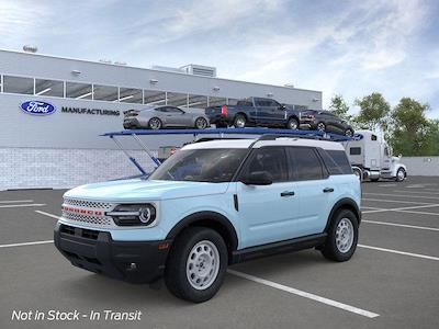 2025 Ford Bronco Sport AWD SUV for sale #FS2511 - photo 1