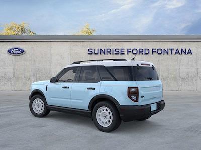 2025 Ford Bronco Sport AWD SUV for sale #FS2511 - photo 2