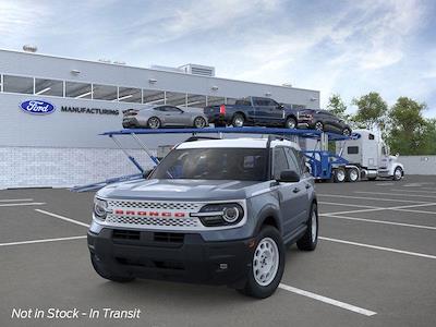 2025 Ford Bronco Sport AWD SUV for sale #FS2512 - photo 2