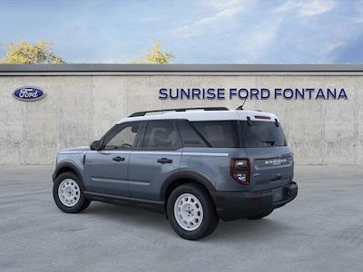 2025 Ford Bronco Sport AWD SUV for sale #FS2512 - photo 2
