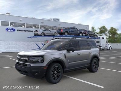 2025 Ford Bronco Sport AWD SUV for sale #FS2513 - photo 1