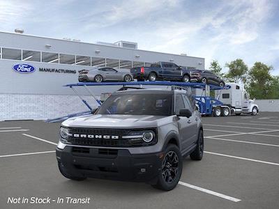 2025 Ford Bronco Sport AWD SUV for sale #FS2513 - photo 2