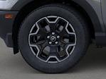 2025 Ford Bronco Sport AWD SUV for sale #FS2513 - photo 19