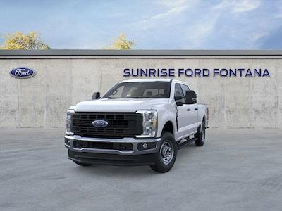 2025 Ford F-250 Crew Cab 4WD Pickup for sale #FS2523DT - photo 2