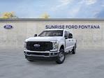 2025 Ford F-250 Crew Cab 4WD Pickup for sale #FS2523DT - photo 2
