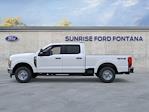 2025 Ford F-250 Crew Cab 4WD Pickup for sale #FS2523DT - photo 3