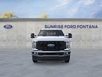 2025 Ford F-250 Crew Cab 4WD Pickup for sale #FS2523DT - photo 6